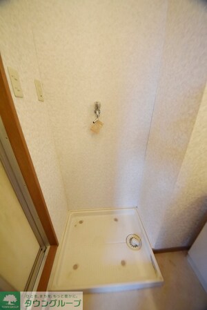 第2弘道ベルハイムの物件内観写真